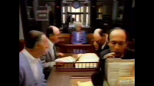GMAC GMC Financing Commercial 1992