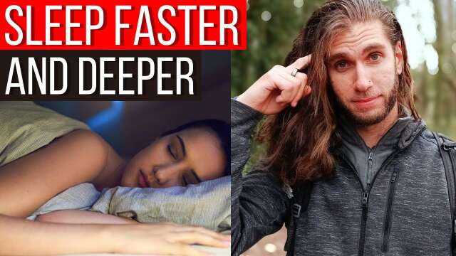 I Learned How To Sleep Better (Here’s How)