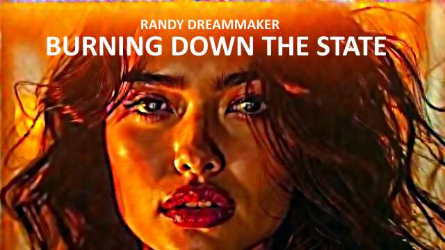 Burning Down The State