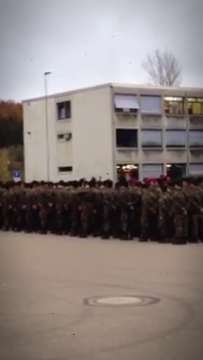 Entlassung aus der Militärdienstpflicht AVA-INFO