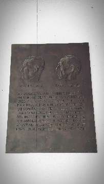 Walter E. Boveri Paul Scherrer AVA-INFO