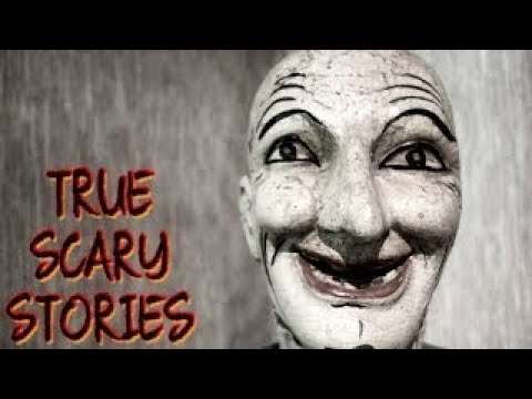9 True Scary Stories Compilation