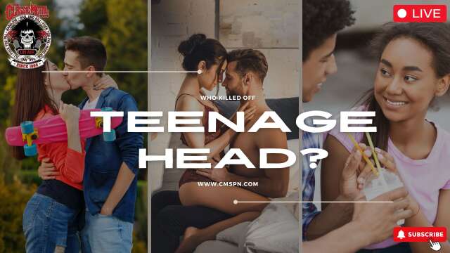 Teenage Head Murder Mystery: What Really Happened?