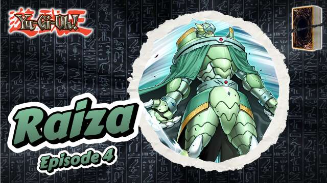 "Raiza" | Dissecting Rogue Decks | Episode 4
