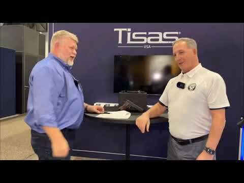 Breaking News: Tisas USA Partners with CMP for Exclusive 1911 Pistol Deal!