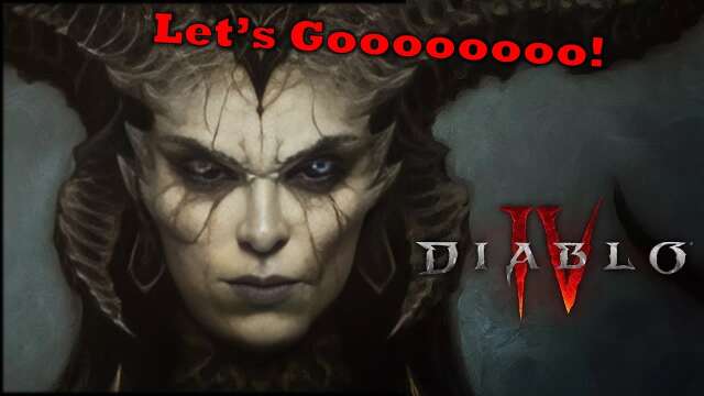 Diablo IV | Dibabilo Night | VoD
