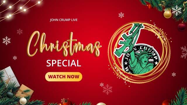 JCL Christmas Special!