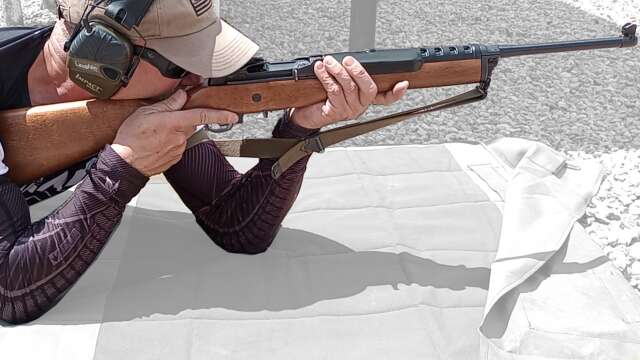 Ruger Mini 14 Evolution - For the Rifleman 🎯🚻🔥