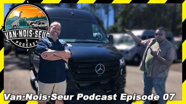 Van·Nois·Seur Podcast Episode 07 With Nick Schmidt Of Sunshine State RV