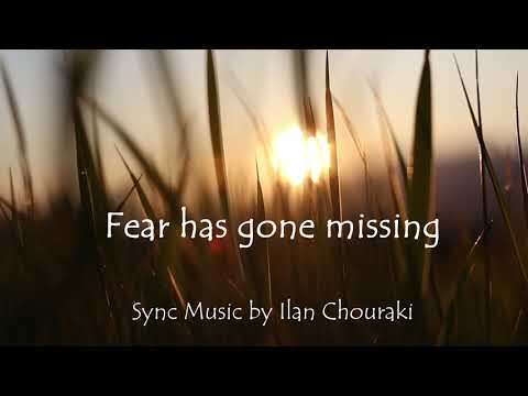Fear Has Gone Missing by Ilan Chouraki (Country music)