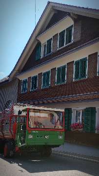 Schilter LT8 AVA-INFO