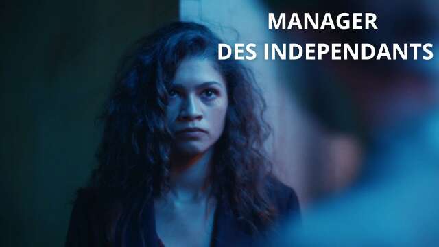 MANAGEMENT - MANAGER DES INDEPENDANTS (TURN OVER & COEXISTENCE)