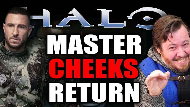Halo Season 2 PROVES fans are GETTING SCREWED!