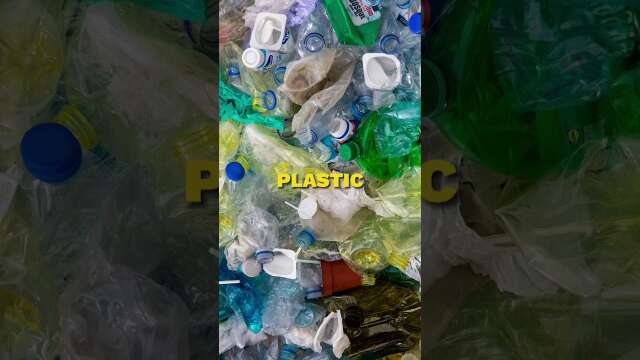 Recycling applications | Solid waste management
