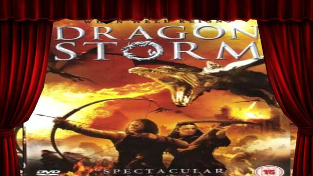 Dragon Storm - Film Review: The Unofficial Skyrim Movie
