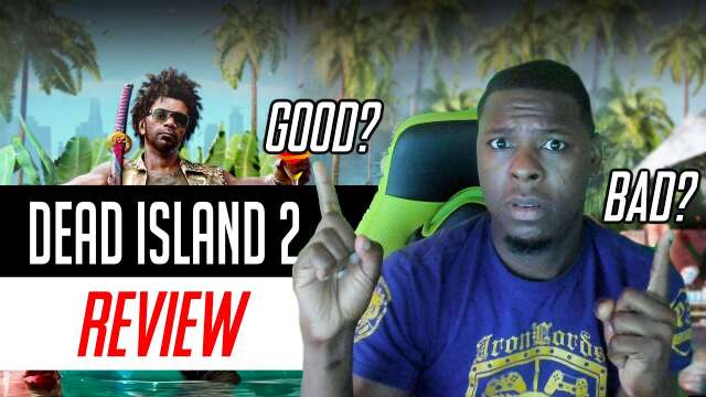 Dead Island 2 Review | Worth The Wait?