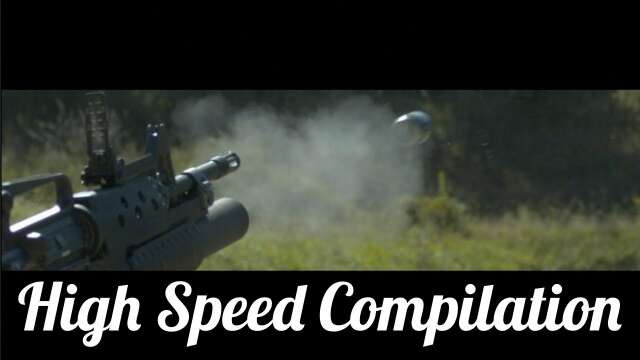 High Speed Compilation