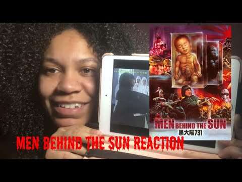 Vile Reactions | Men Behind The Sun (1988) Reaction