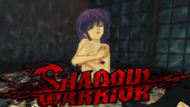 City Of Demons - Shadow Warrior (STREAM HIGHLIGHTS)
