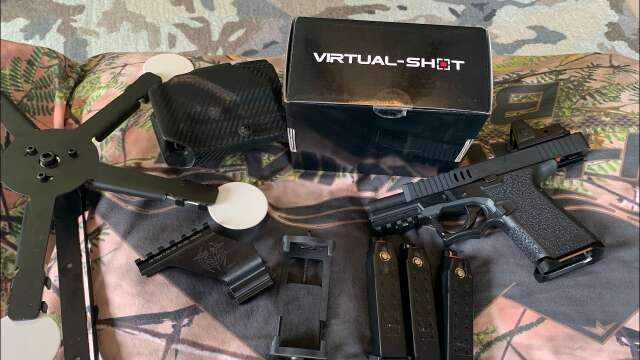 Will Virtual-Shot improve your shooting skills? Yes or No…