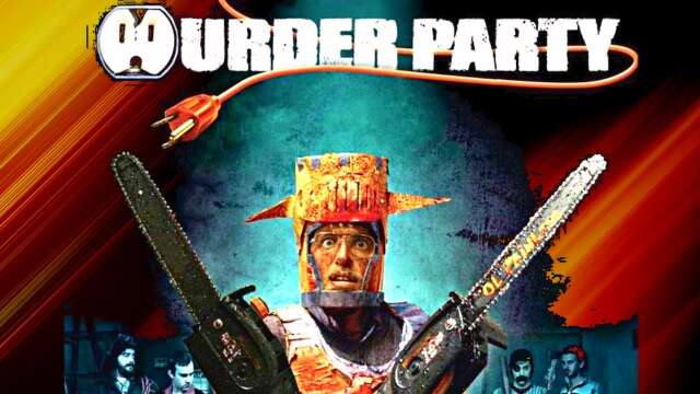 Murder Party (2007) Review