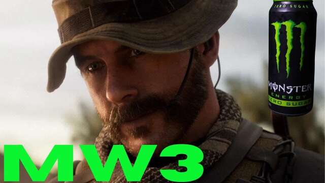 Everything We Know About MW3!...So Far